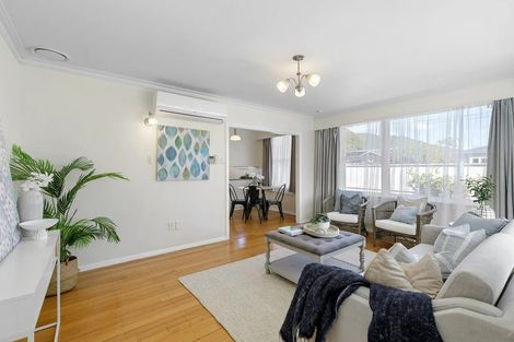 Photo of property in 23 Burnton Street, Epuni, Lower Hutt, 5011