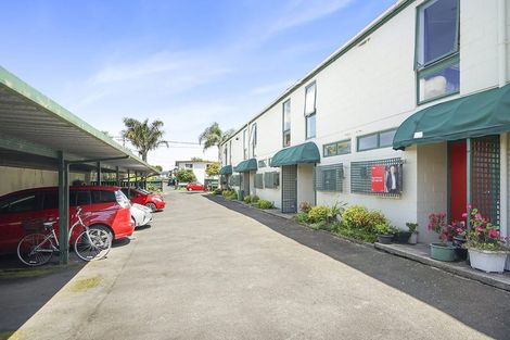 Photo of property in 7/1 Coates Street, Hamilton East, Hamilton, 3216