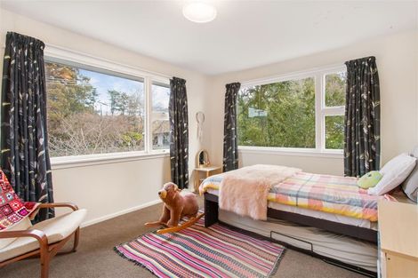 Photo of property in 196 Cashmere Road, Hoon Hay, Christchurch, 8025