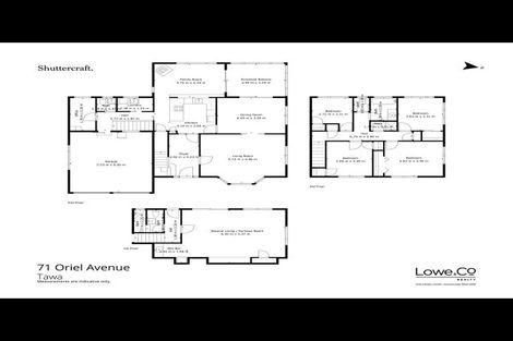 Photo of property in 71 Oriel Avenue, Tawa, Wellington, 5028