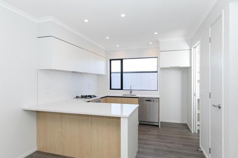 Photo of property in 24/182u London Street, Hamilton Central, Hamilton, 3204