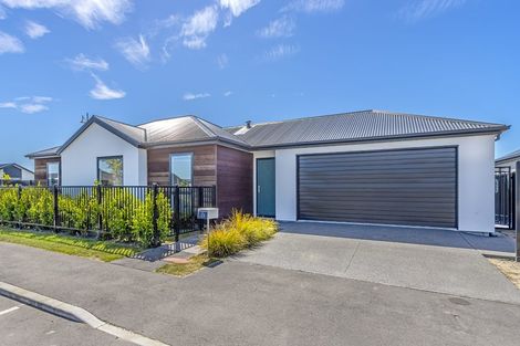 Photo of property in 26 Hancox Street, Kaiapoi, 7630
