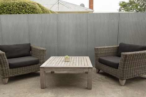 Photo of property in 341 Burnett Street, Ashburton, 7700