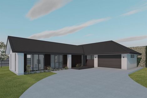 Photo of property in 128 Brookside Road, Rolleston, 7614