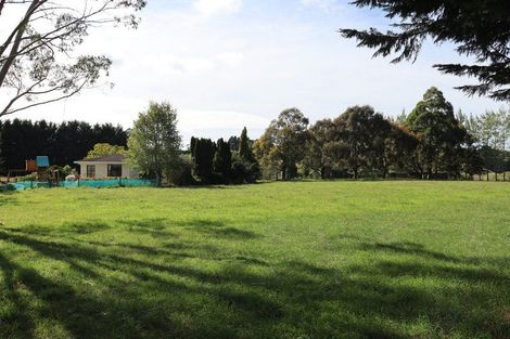 Photo of property in 106 Tutu Hill Road, Weston, Oamaru, 9491
