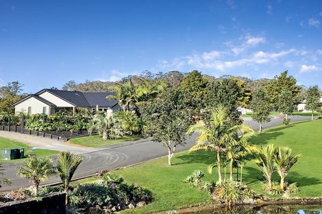 Photo of property in 21 Amsharlo Drive, Kerikeri, 0230