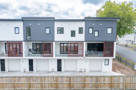 Photo of property in 45u2 Fifth Avenue, Enderley, Hamilton, 3214