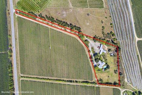 Photo of property in 791 Luggate-cromwell Road, Mount Pisa, Cromwell, 9383