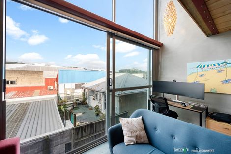 Photo of property in Tattoo Apartments, 34/42u Abel Smith Street, Te Aro, Wellington, 6011