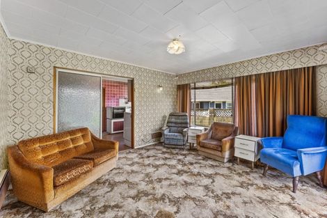 Photo of property in 7 Harlow Grove, Wainuiomata, Lower Hutt, 5014