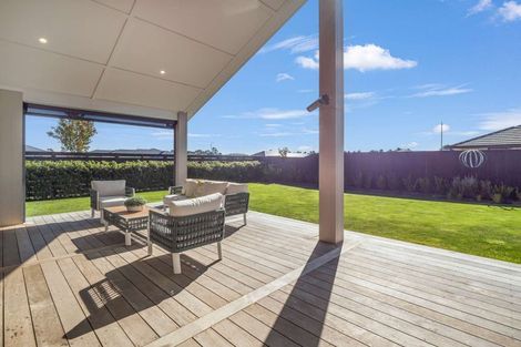 Photo of property in 38 Gracia Avenue, Rolleston, 7615