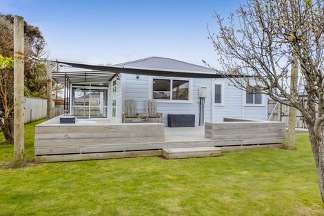 Photo of property in 107 Wilson Street, Hawera, 4610