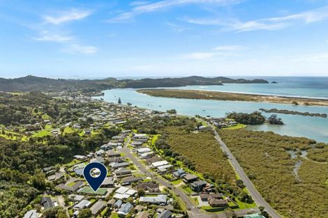 Photo of property in 7 Manawa Drive, Ngunguru, Whangarei, 0173