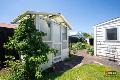 Photo of property in 7 Silverton Road, Waihi, 3610