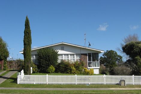 Photo of property in 208 King Street, Whakatane, 3120