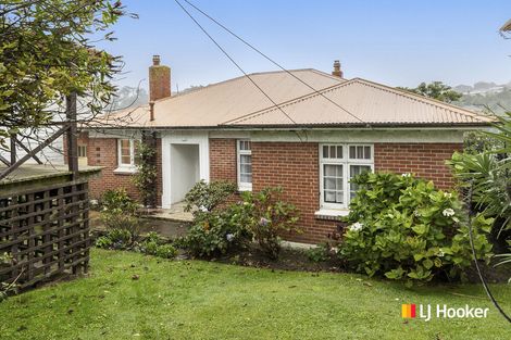 Photo of property in 19 Silverton Street, Andersons Bay, Dunedin, 9013