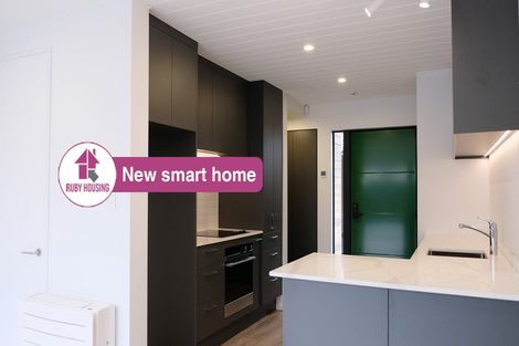 Photo of property in 8c Champion Street, Edgeware, Christchurch, 8013