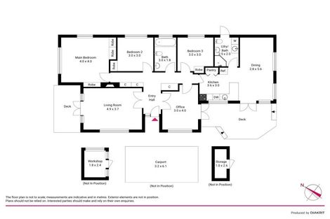 Photo of property in 3 Ngaio Street, Eastbourne, Lower Hutt, 5013