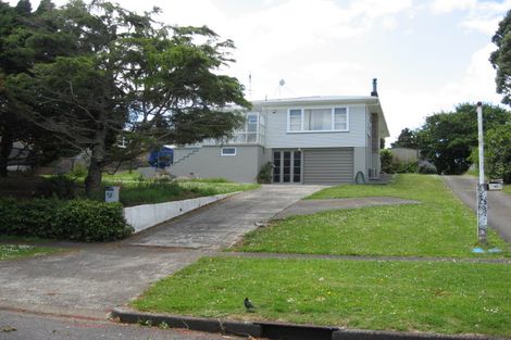 Photo of property in 49 Prospect Terrace, Pukekohe, 2120
