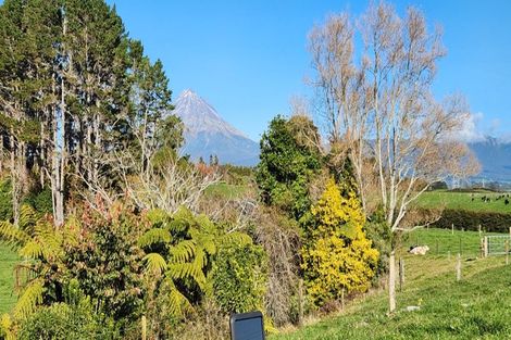Photo of property in 45 Kaipi Road, Egmont Village, New Plymouth, 4372