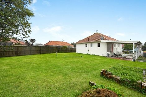 Photo of property in 4 Fergusson Street, Hamilton East, Hamilton, 3216