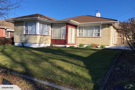 Photo of property in 23 Bevington Street, Avonhead, Christchurch, 8042