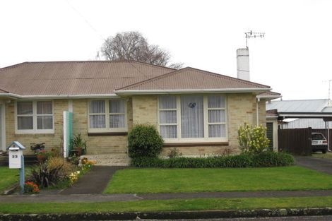 Photo of property in 23 Karaka Crescent, Levin, 5510