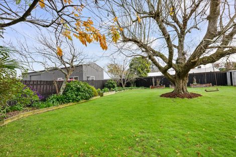 Photo of property in 379 Thames Street, Morrinsville, 3300