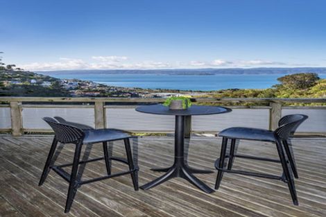 Photo of property in 194a Barnard Street, Wadestown, Wellington, 6012