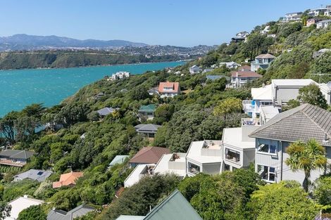 Photo of property in 79u3 Grafton Road, Roseneath, Wellington, 6011