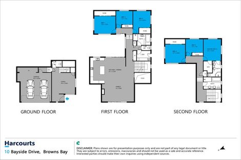Photo of property in 10 Bayside Drive, Browns Bay, Auckland, 0630