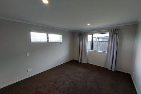 Photo of property in 46 Tuhoe Avenue, Kaiapoi, 7630