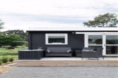Photo of property in 340 Perymans Road, Lincoln, Christchurch, 7672