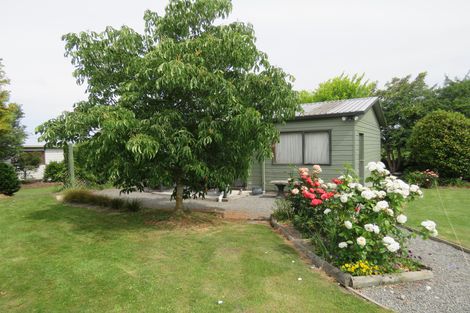 Photo of property in 22 Huffey Street, Geraldine, 7930