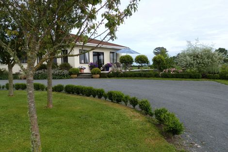 Photo of property in 134 Vospers Road, Lichfield, Putaruru, 3482