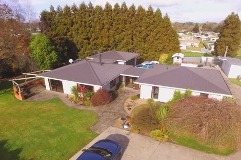 Photo of property in 22 Montgomery Crescent, Putaruru, 3411