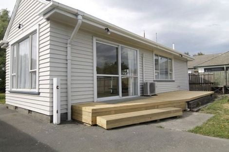 Photo of property in 112 Main South Road, Sockburn, Christchurch, 8042