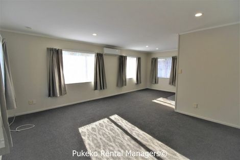 Photo of property in 32 Manston Road, Mangere, Auckland, 2022