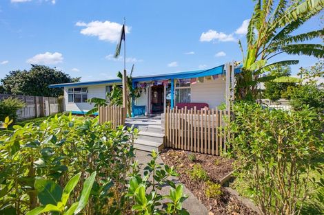 Photo of property in 51 Garaway Street, Whakatane, 3120