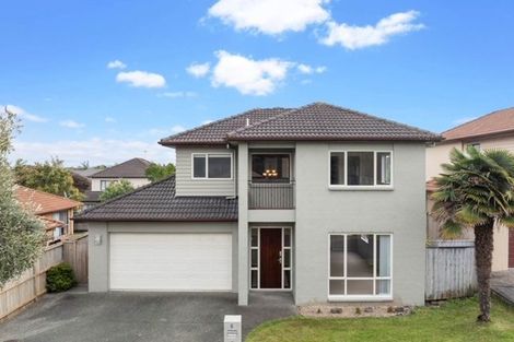 Photo of property in 6 Karson Place, Flat Bush, Auckland, 2016