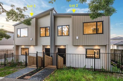 Photo of property in 5/36 Edmonton Road, Henderson, Auckland, 0612