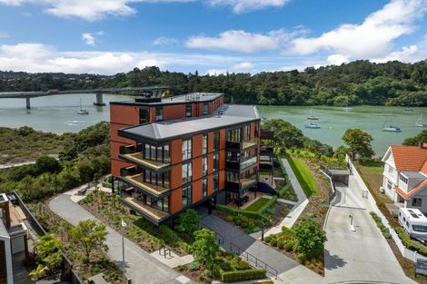 Photo of property in 101/12 Marlborough Crescent, Hobsonville, Auckland, 0616