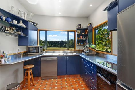 Photo of property in 1499 Tram Road, Swannanoa, Rangiora, 7475