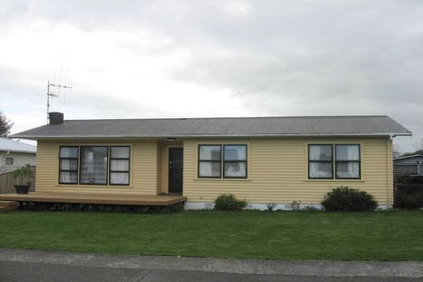 Photo of property in 143 Liverpool Street, Levin, 5510