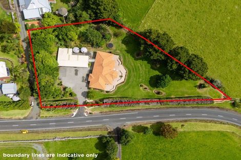 Photo of property in 41 Tremain Road, Ruatangata West, Whangarei, 0176