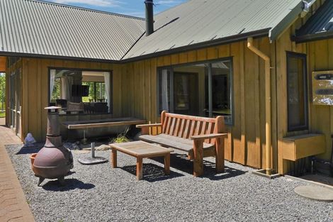 Photo of property in 25 North West Arch, Twizel, 7901