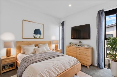 Photo of property in 4/6 Waverley Street, Sydenham, Christchurch, 8023