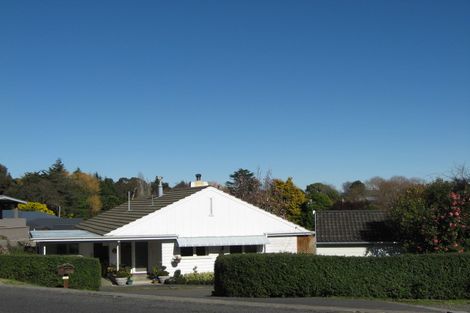 Photo of property in 62 Palmerston Road, Havelock North, 4130