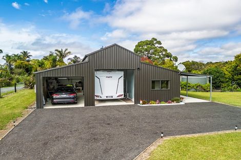 Photo of property in 219 Rangitane Road, Kerikeri, 0294