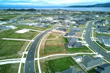Photo of property in 15 Makomako Crescent, Wharewaka, 3330